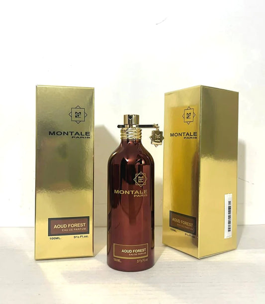 MONTALE AOUD FOREST