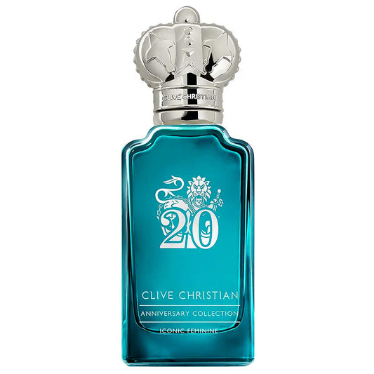 CLIVE CHRISTIAN 20 ANNIVERSARY 50 ML